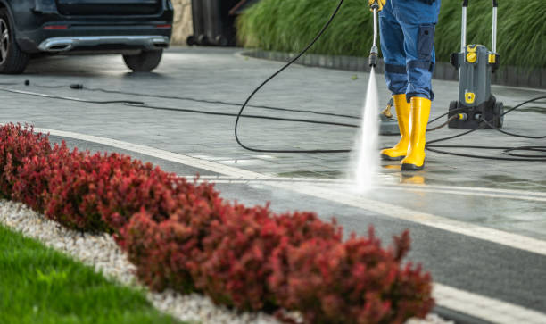 Best Pressure Washing Near Me  in Plumsteadville, PA