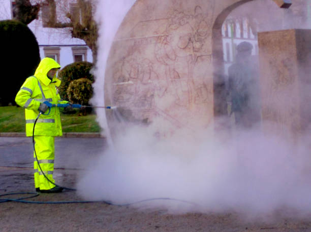 Best Affordable Pressure Washing  in Plumsteadville, PA