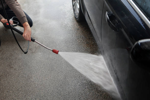 Pressure Washing Estimates in Plumsteadville, PA