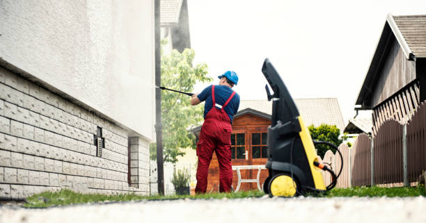 Best Sidewalk Pressure Washing  in Plumsteadville, PA